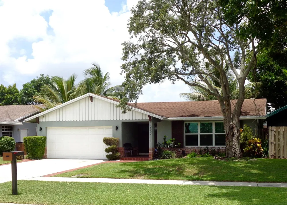 2807 SW 13th Court Deerfield Beach, FL 33442