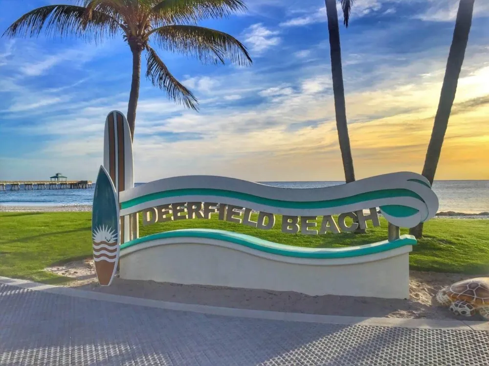 2807 SW 13th Court Deerfield Beach, FL 33442