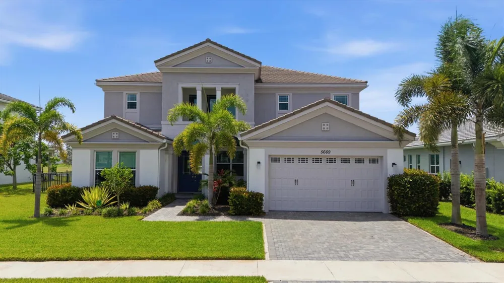 5669 Liberty Lane Westlake, FL 33470