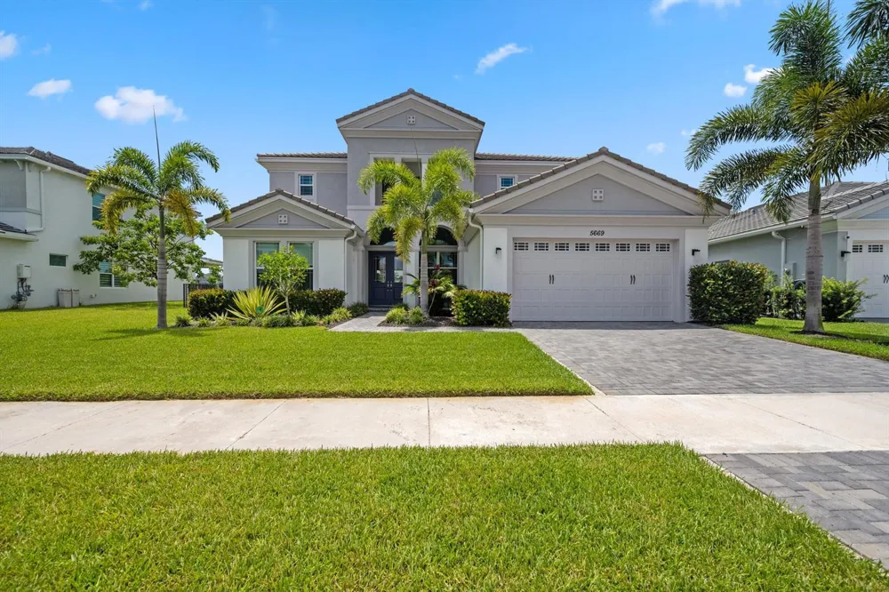 5669 Liberty Lane Westlake, FL 33470