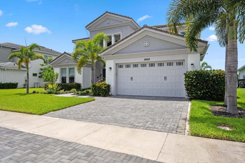 5669 Liberty Lane Westlake, FL 33470