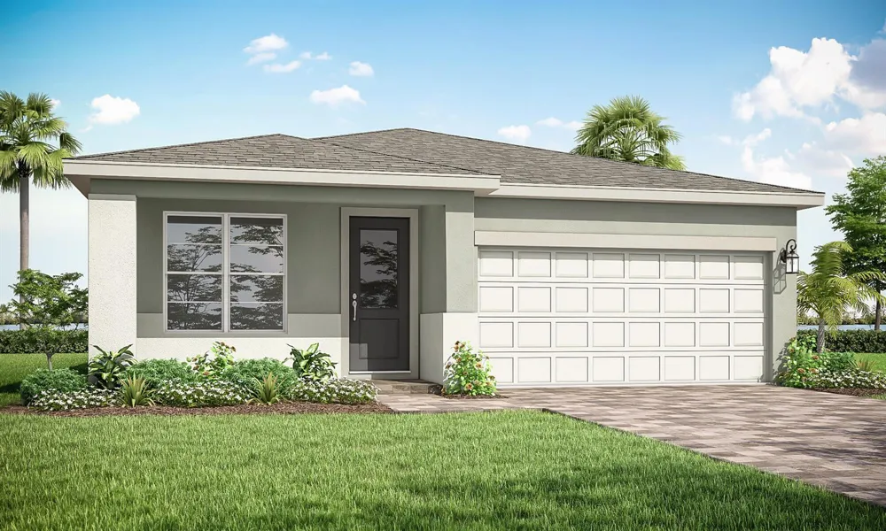 13357 SW Bally Drive Port St. Lucie, FL 34987