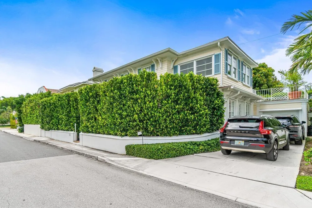 263 Park Avenue Palm Beach, FL 33480