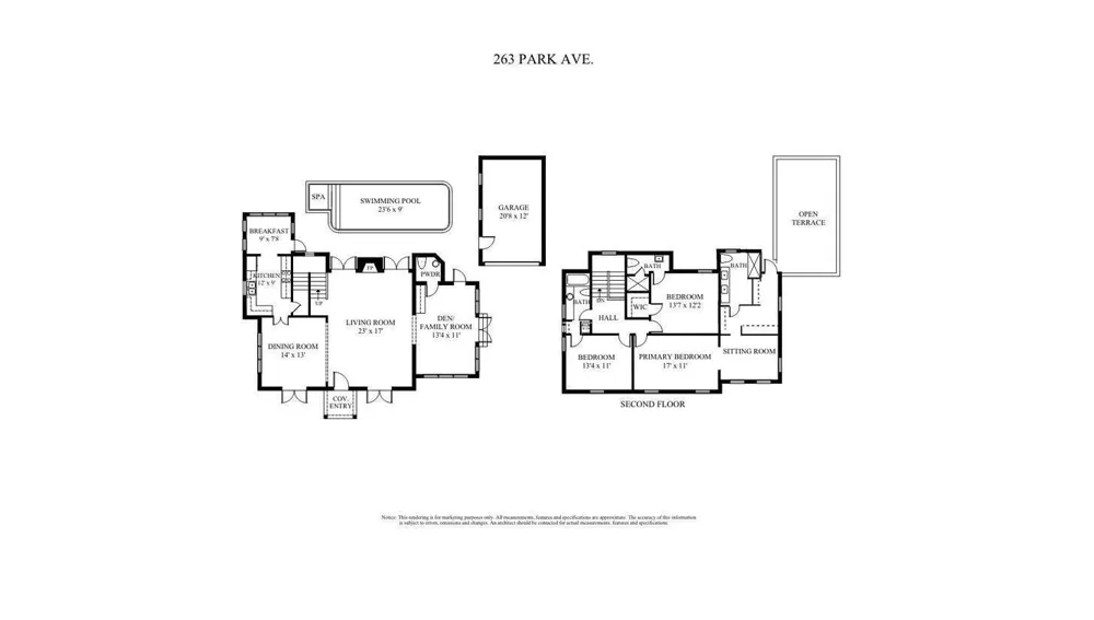 263 Park Avenue Palm Beach, FL 33480