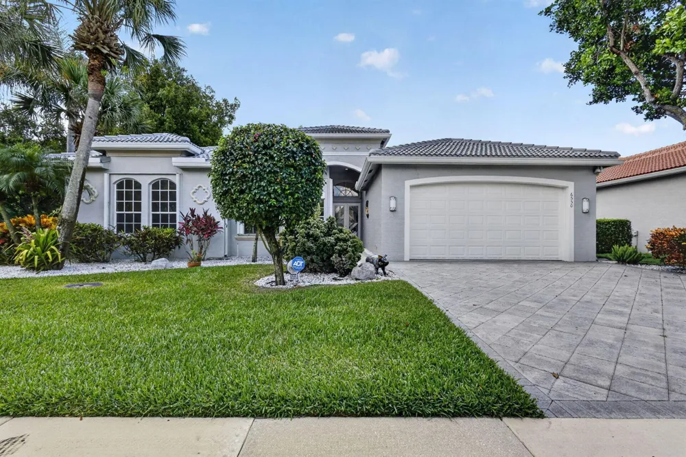 6550 Sand City Way Delray Beach, FL 33446