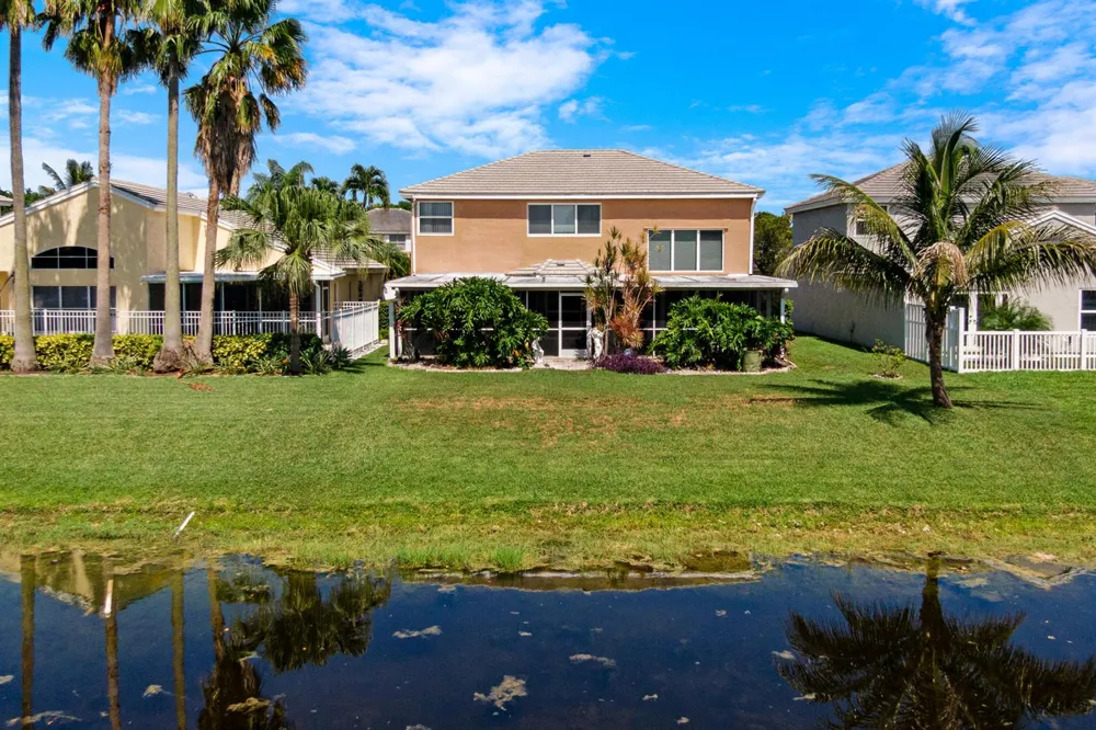 5525 NW 54th Circle Coconut Creek, FL 33073