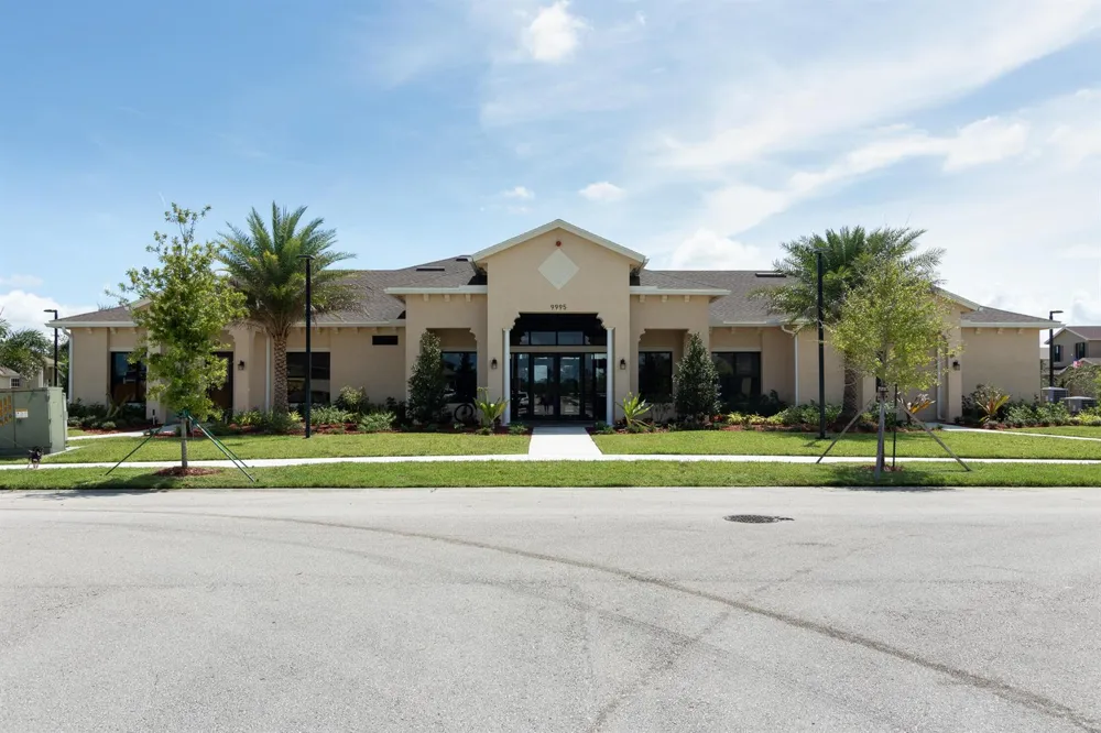 9975 E Villa Circle Vero Beach, FL 32966