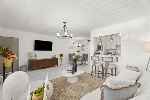 200 Village Green Circle E #206