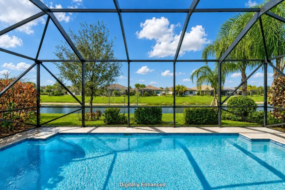 5021 Monroe Circle Vero Beach, FL 32967