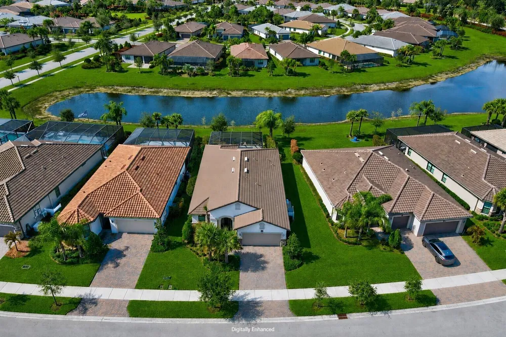 5021 Monroe Circle Vero Beach, FL 32967