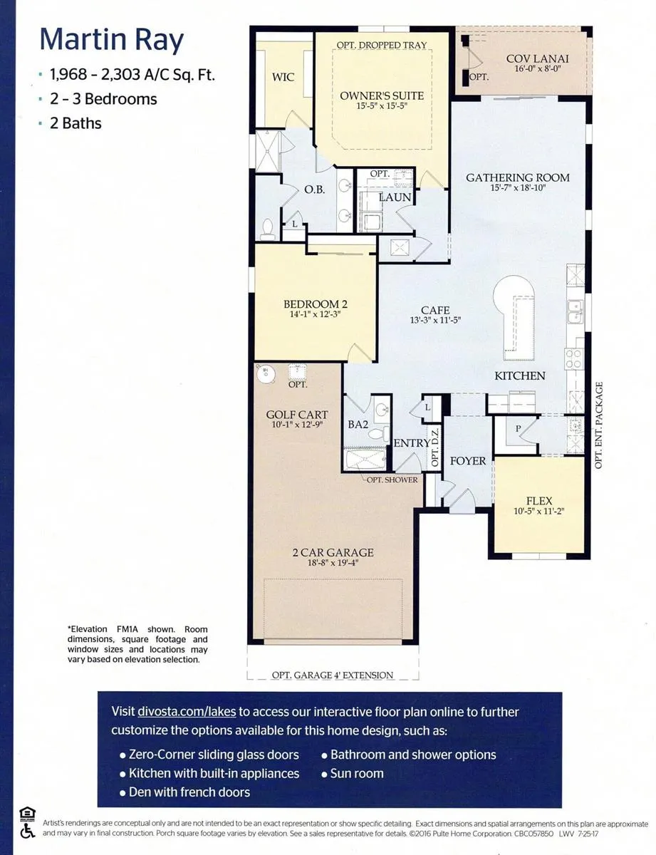 5021 Monroe Circle Vero Beach, FL 32967