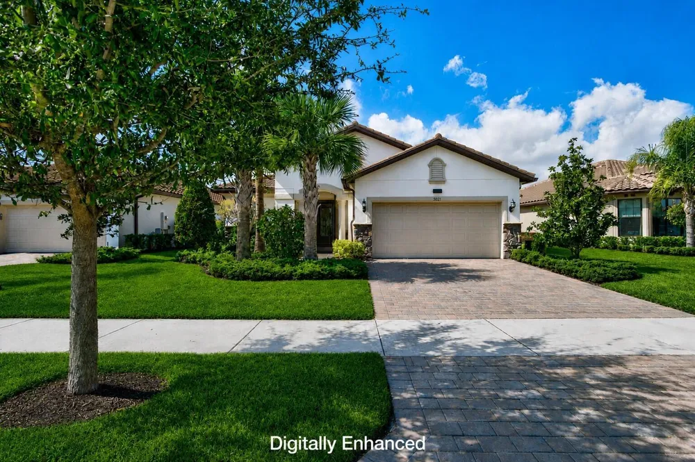 5021 Monroe Circle Vero Beach, FL 32967