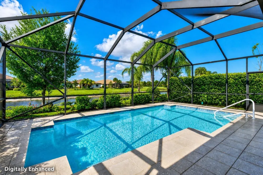 5021 Monroe Circle Vero Beach, FL 32967