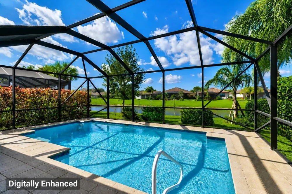 5021 Monroe Circle Vero Beach, FL 32967