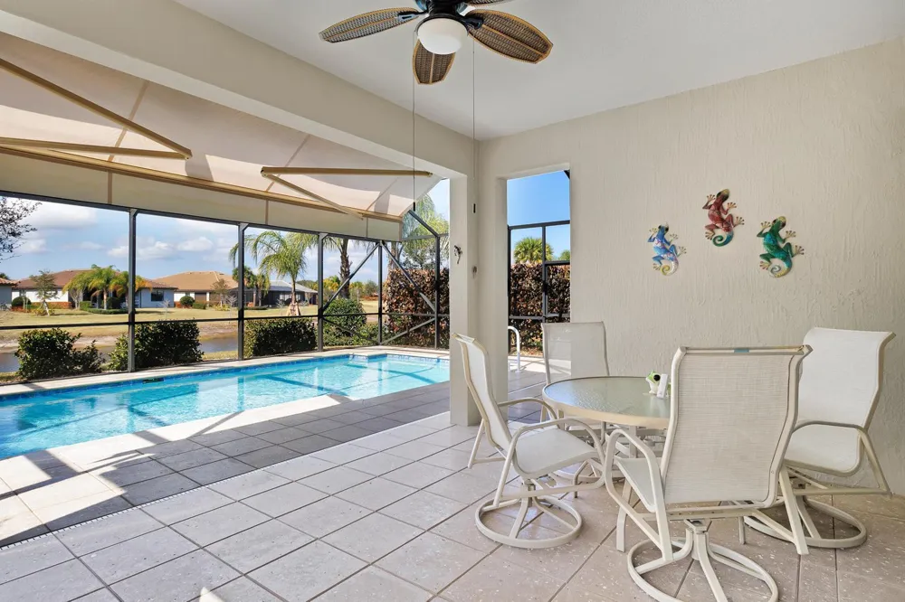5021 Monroe Circle Vero Beach, FL 32967
