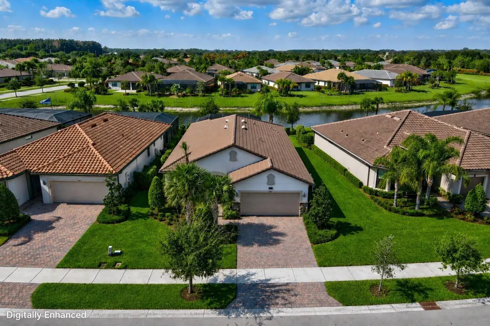 5021 Monroe Circle Vero Beach, FL 32967