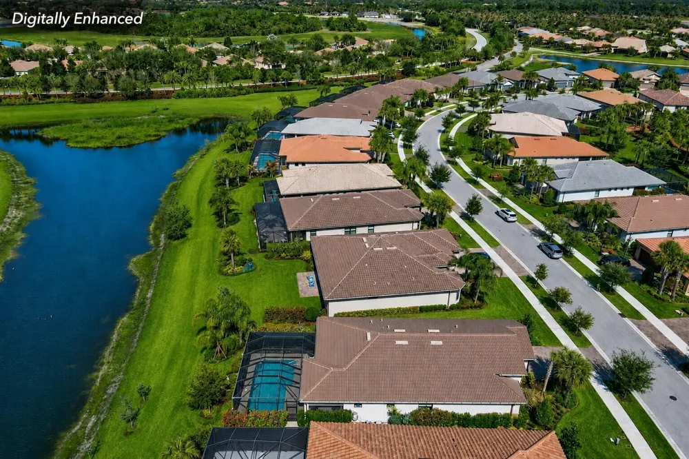 5021 Monroe Circle Vero Beach, FL 32967