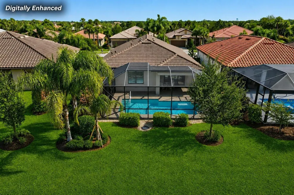 5021 Monroe Circle Vero Beach, FL 32967