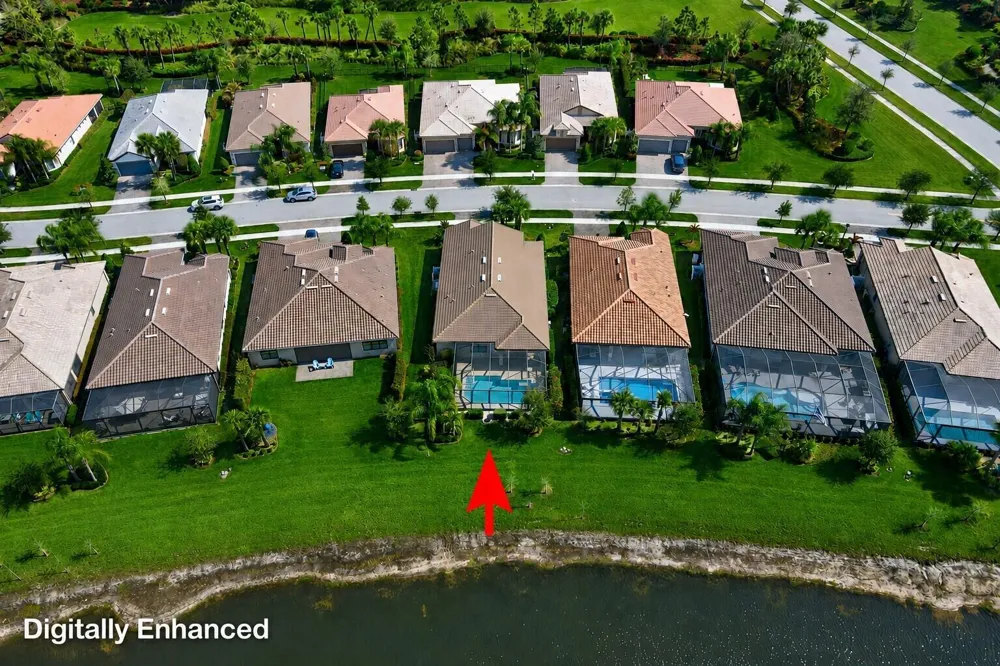 5021 Monroe Circle Vero Beach, FL 32967
