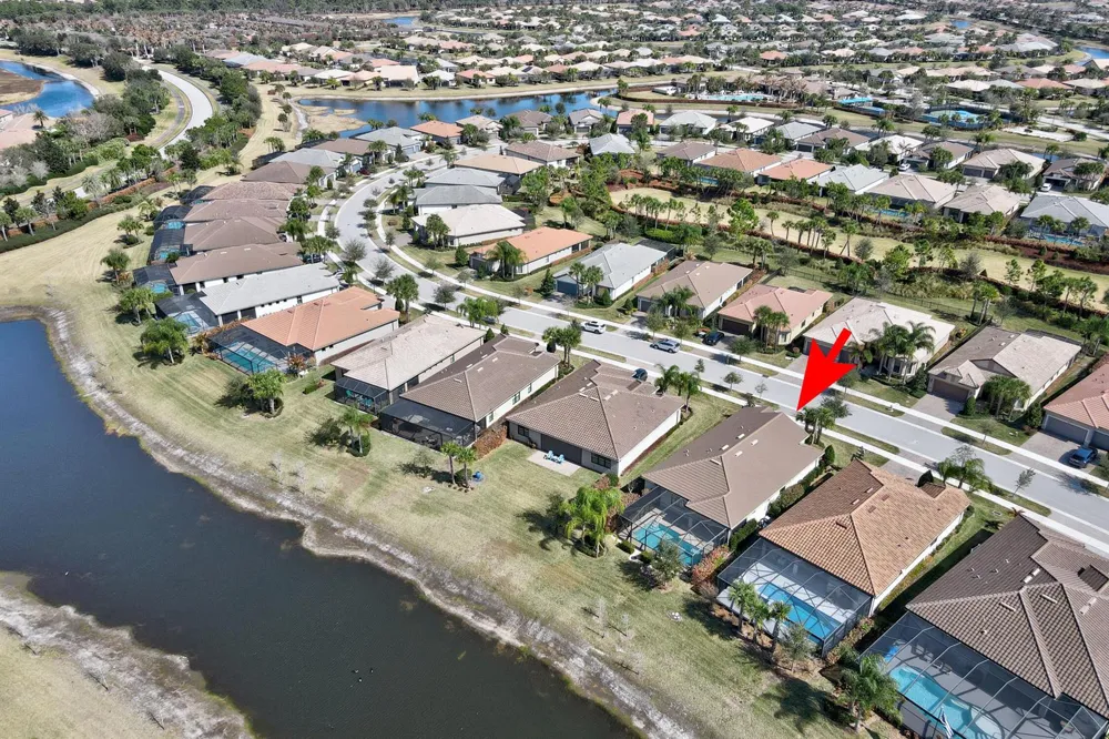5021 Monroe Circle Vero Beach, FL 32967