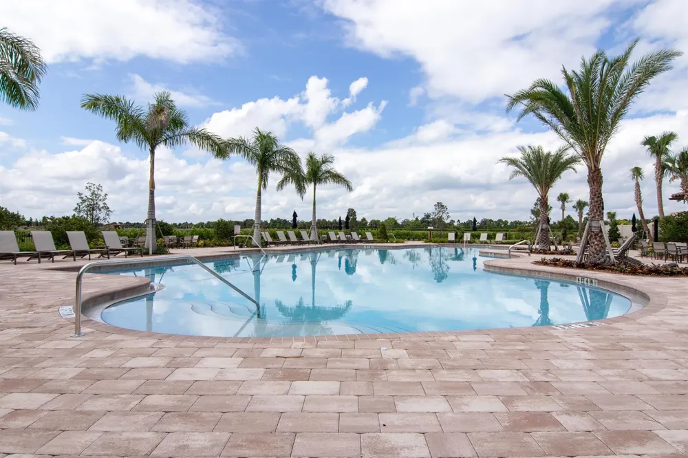 5021 Monroe Circle Vero Beach, FL 32967