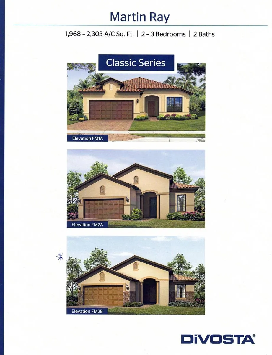 5021 Monroe Circle Vero Beach, FL 32967