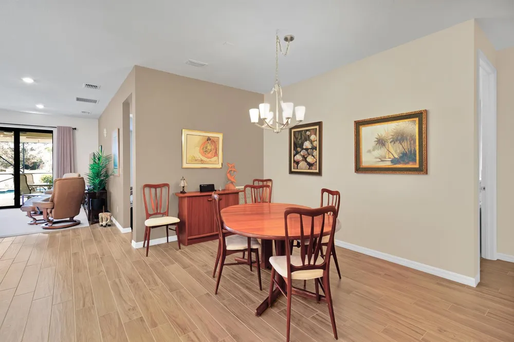 5021 Monroe Circle Vero Beach, FL 32967