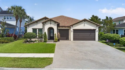 1010 Sweetgrass Street