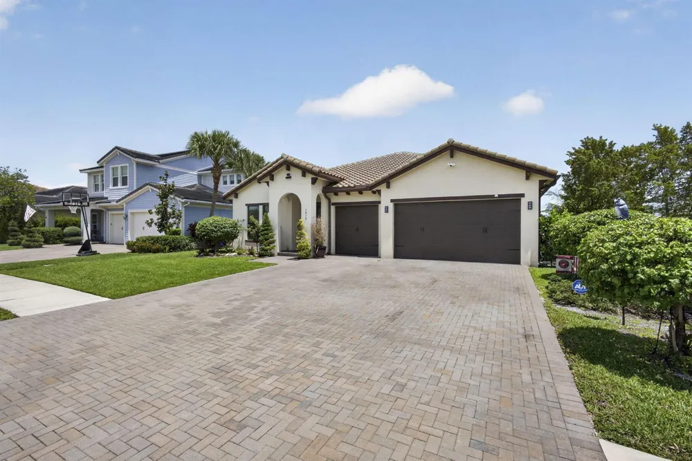 1010 Sweetgrass Street Loxahatchee, FL 33470