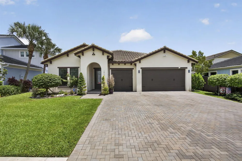 1010 Sweetgrass Street Loxahatchee, FL 33470