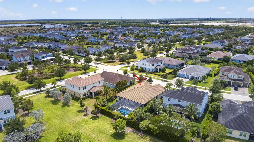1010 Sweetgrass Street Loxahatchee, FL 33470