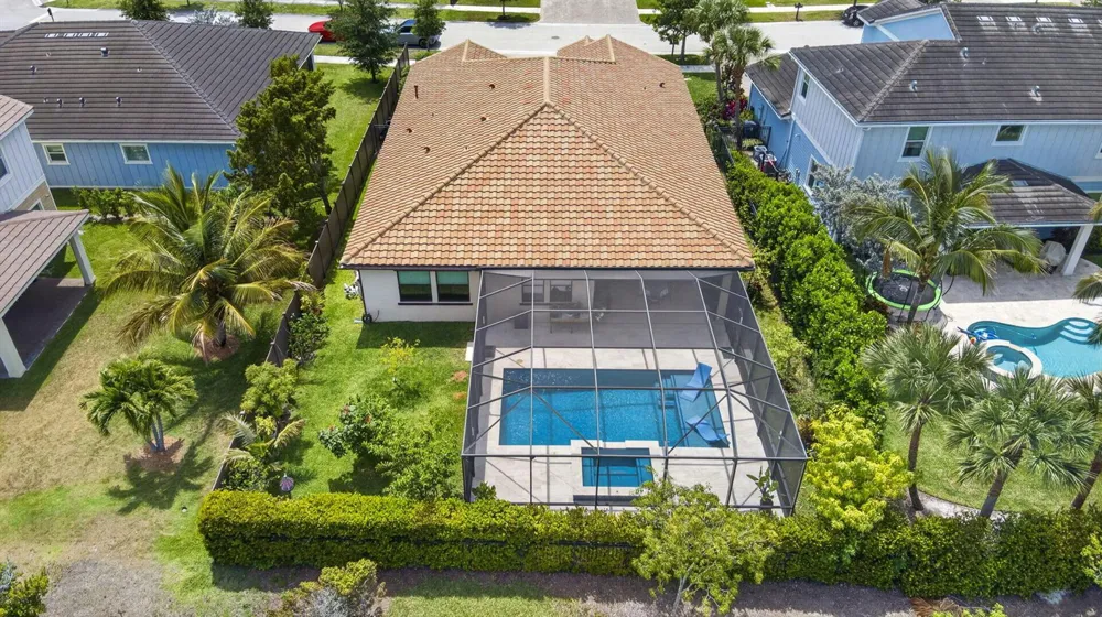 1010 Sweetgrass Street Loxahatchee, FL 33470
