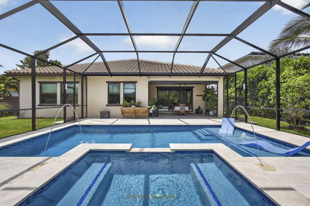 1010 Sweetgrass Street Loxahatchee, FL 33470