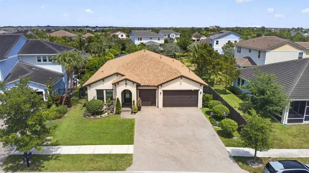 1010 Sweetgrass Street Loxahatchee, FL 33470