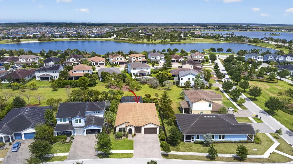 1010 Sweetgrass Street Loxahatchee, FL 33470