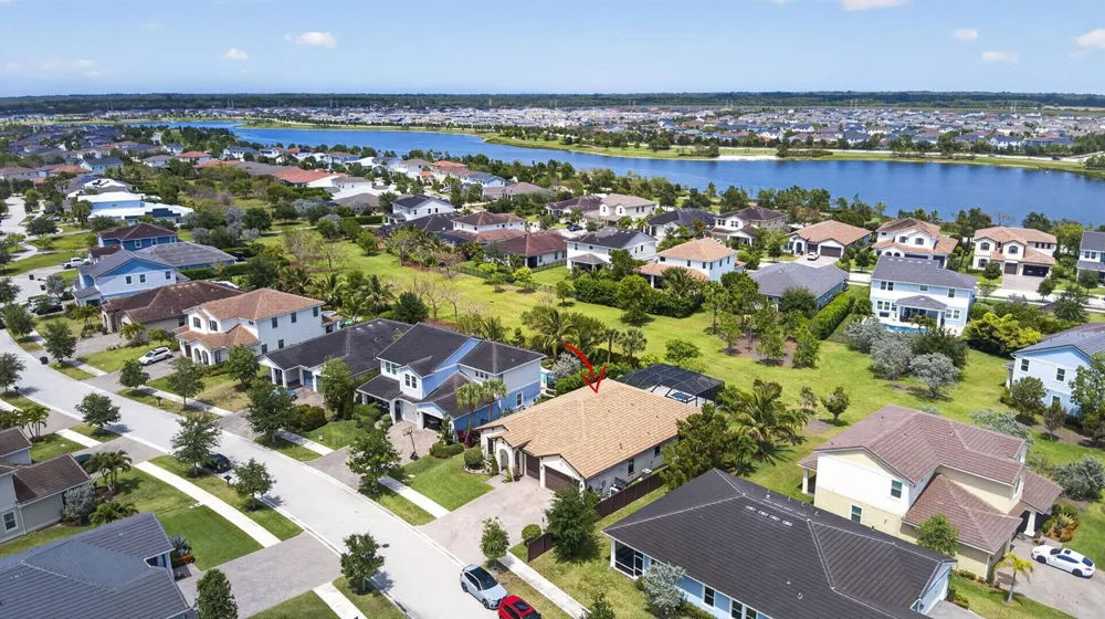 1010 Sweetgrass Street Loxahatchee, FL 33470