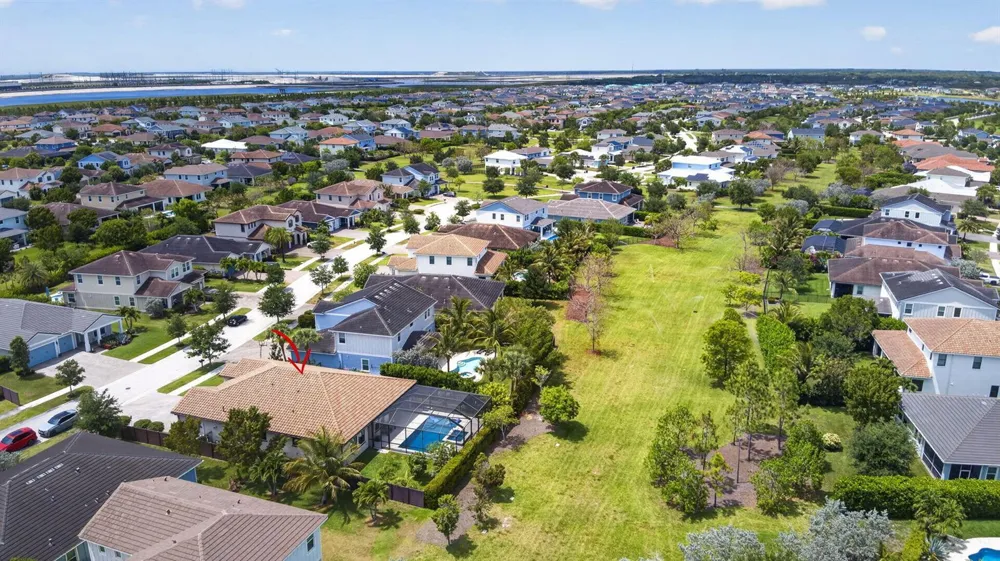 1010 Sweetgrass Street Loxahatchee, FL 33470