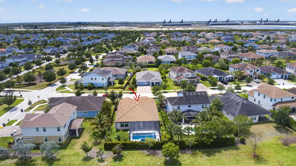 1010 Sweetgrass Street Loxahatchee, FL 33470