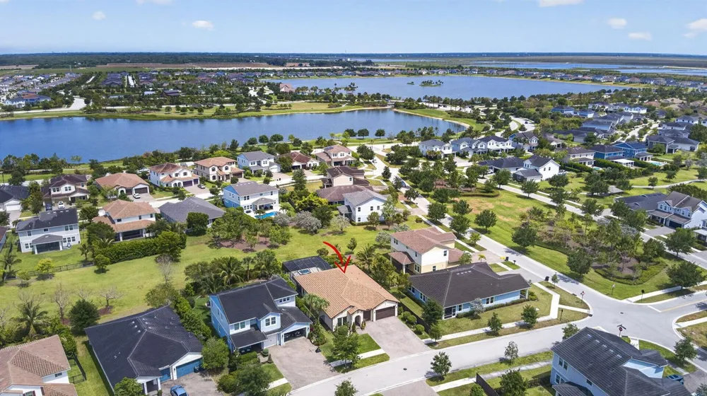 1010 Sweetgrass Street Loxahatchee, FL 33470