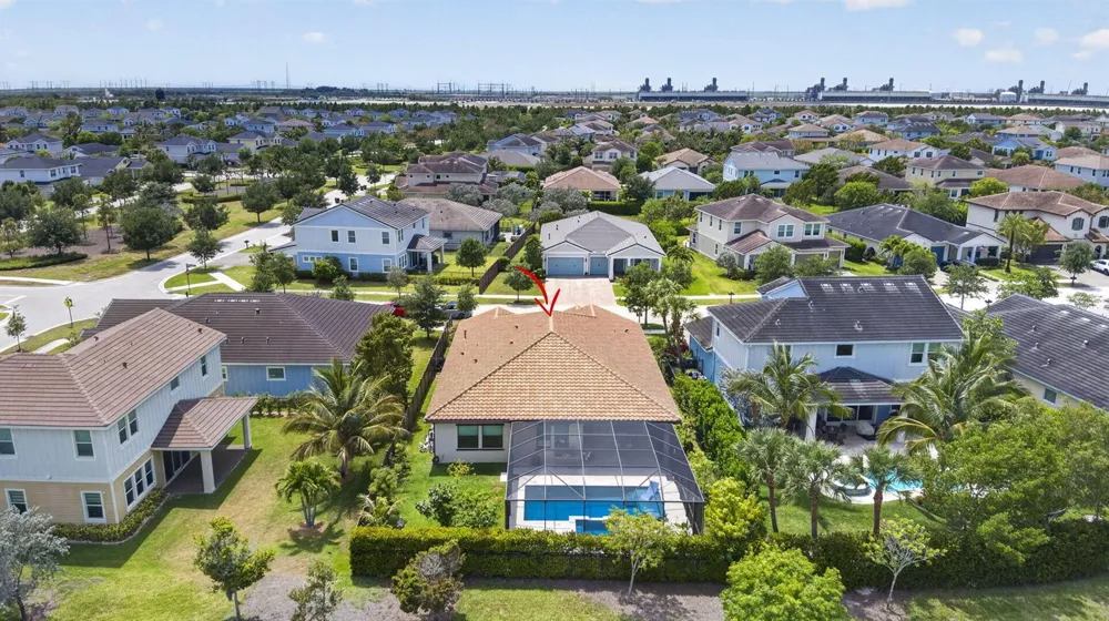 1010 Sweetgrass Street Loxahatchee, FL 33470