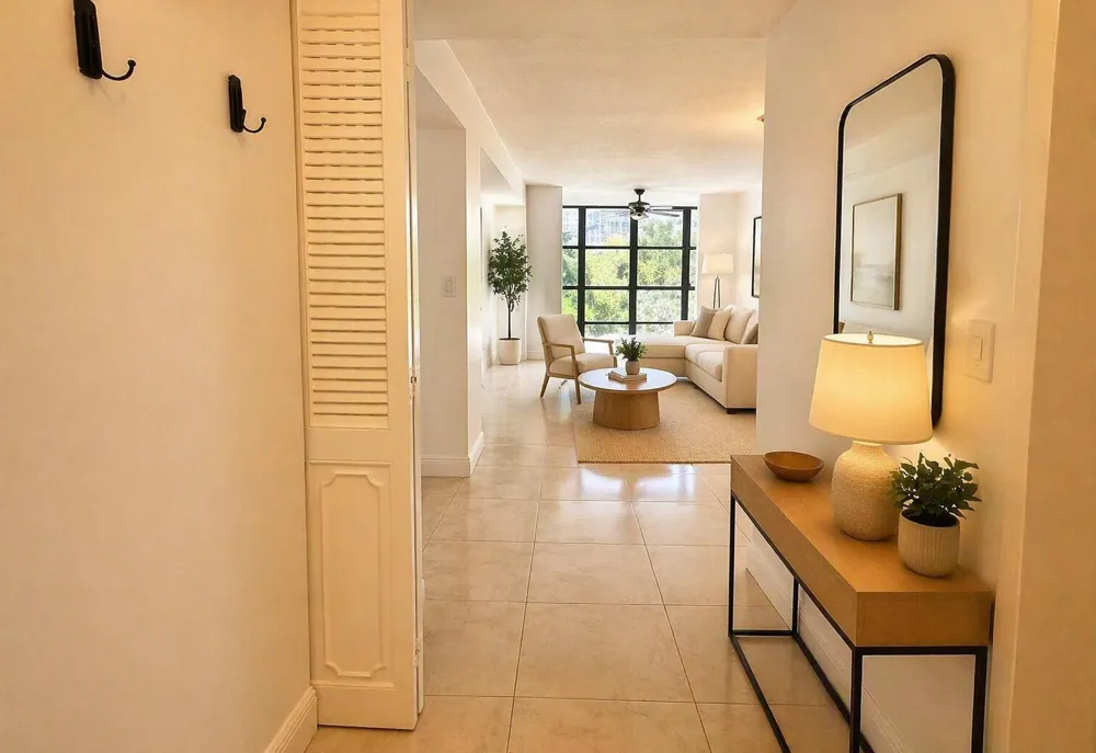 1000 Parkview Drive #316 Hallandale Beach, FL 33009