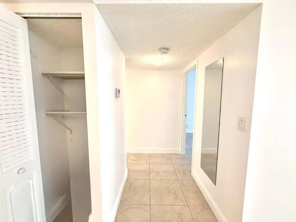 1000 Parkview Drive #316 Hallandale Beach, FL 33009