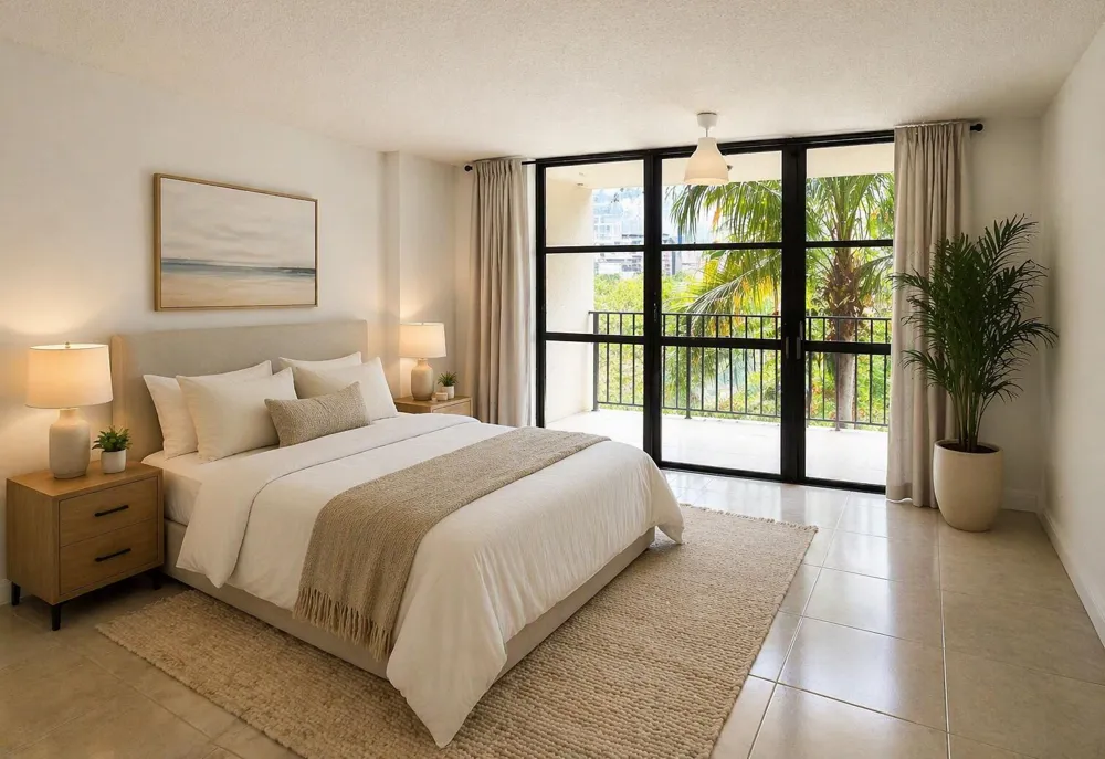 1000 Parkview Drive #316 Hallandale Beach, FL 33009