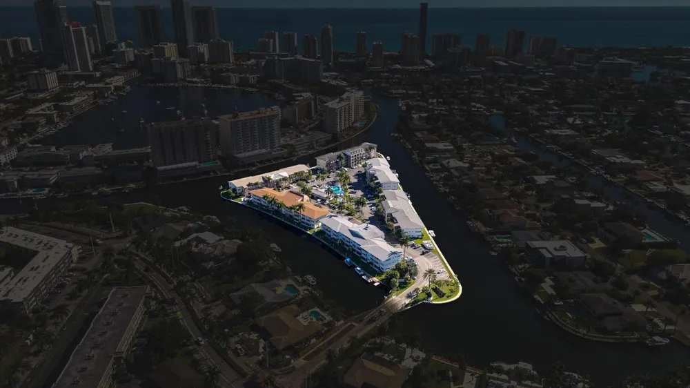 450 Paradise Isle Boulevard Hallandale Beach, FL 33009