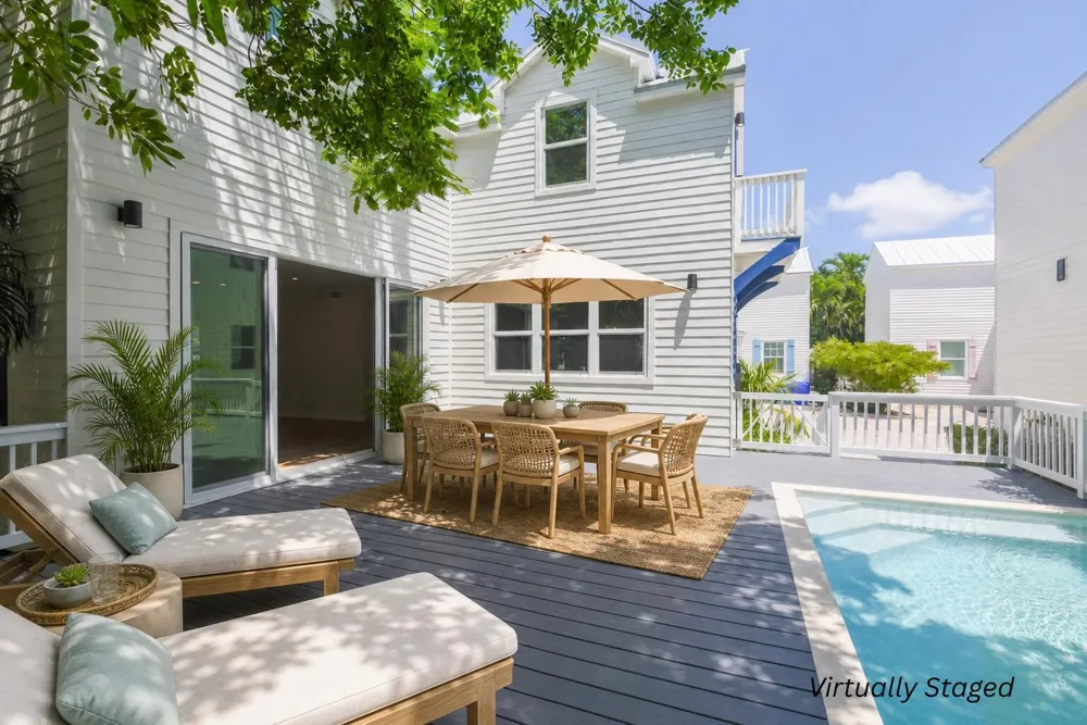 1316 Royal Street #6 Key West, FL 33040