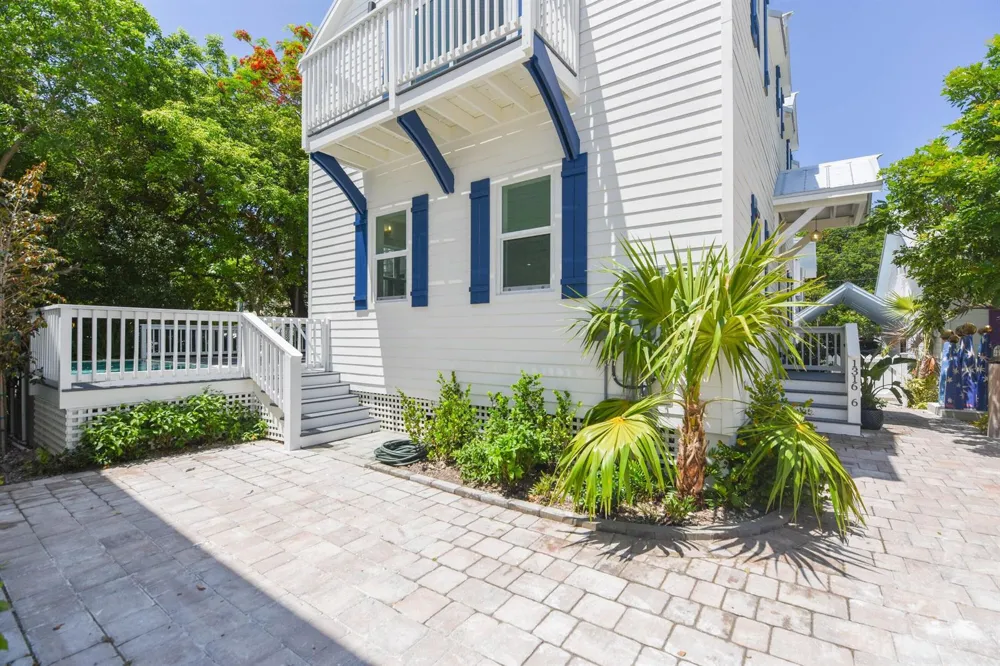 1316 Royal Street #6 Key West, FL 33040