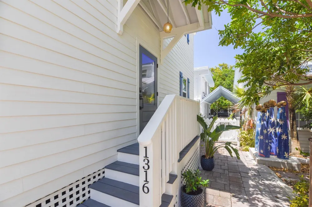 1316 Royal Street #6 Key West, FL 33040