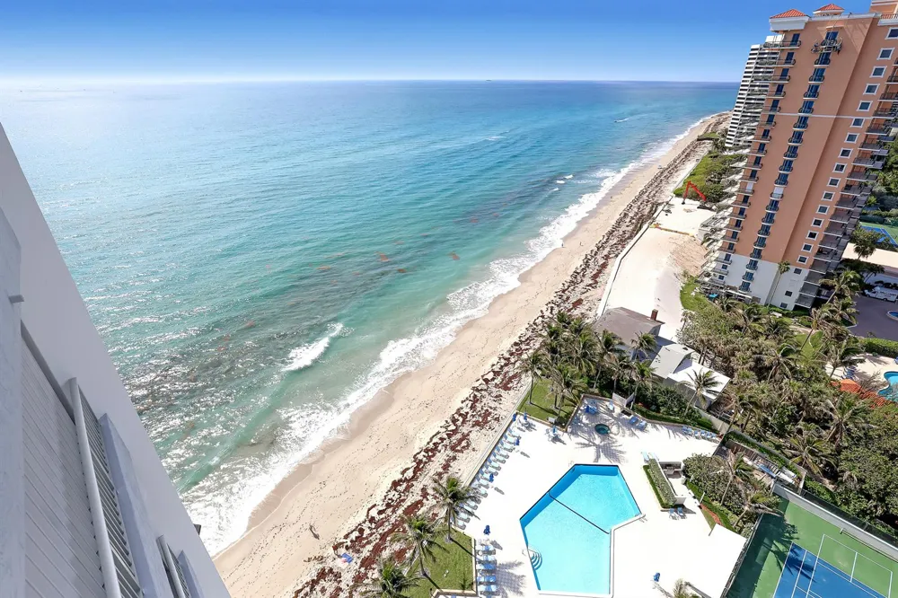 5200 Ocean Drive #1902 Riviera Beach, FL 33404
