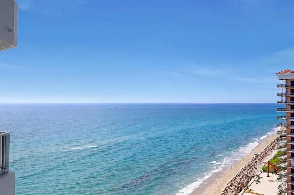 5200 Ocean Drive #1902 Riviera Beach, FL 33404