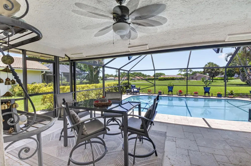 19600 Sedgefield Terrace Boca Raton, FL 33498